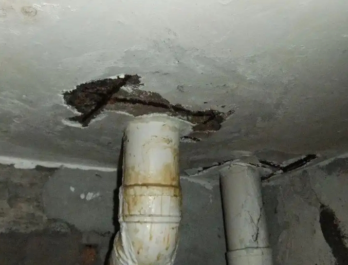 东西湖卫生间漏水维修公司浅析东西湖卫生间渗水维修的方法