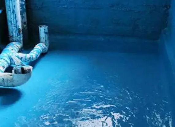 东西湖卫生间漏水维修公司分下防水公司如何判断防水工程的质量?