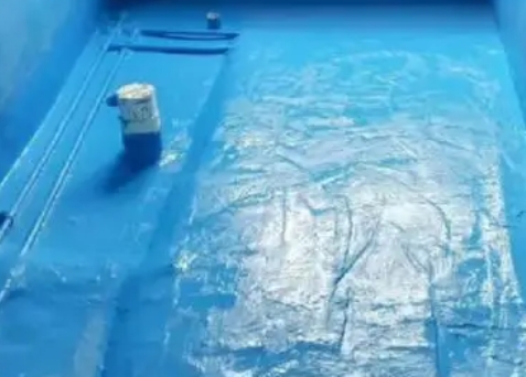东西湖卫生间漏水维修公司分享下东西湖卫生间防水工程中常用防水涂料介绍。